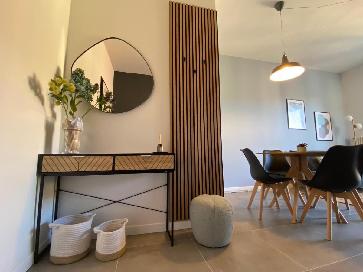 Vittoria Holiday Home Верона Экстерьер фото