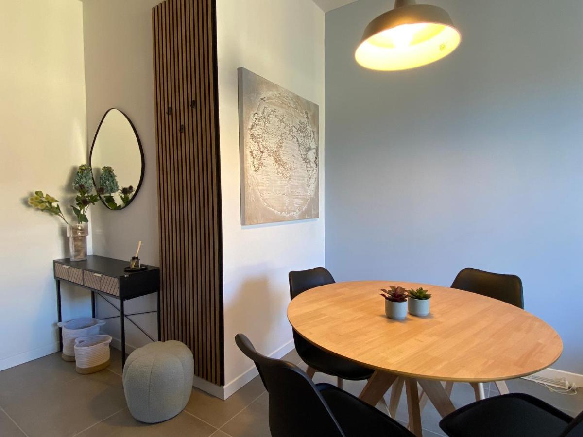 Vittoria Holiday Home Верона Экстерьер фото