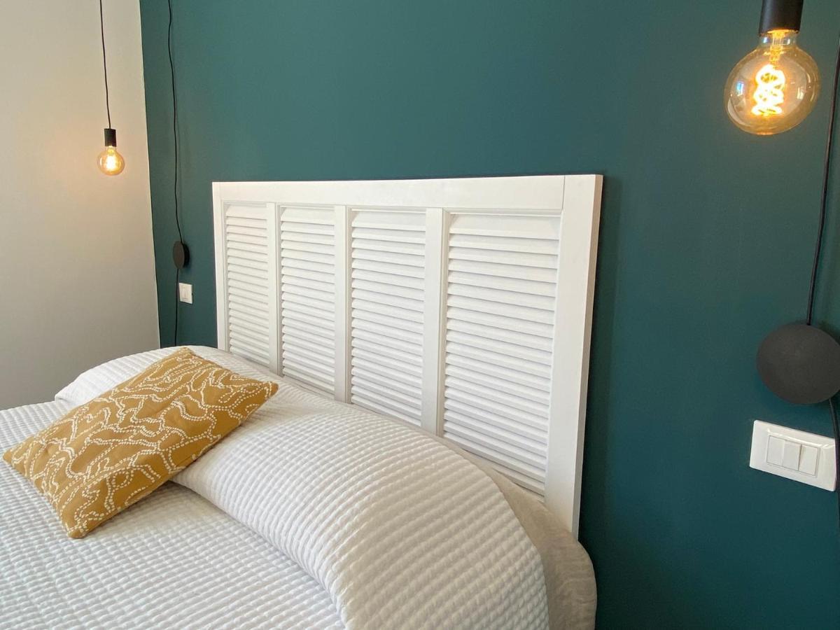 Vittoria Holiday Home Верона Экстерьер фото